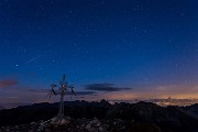 Domenica 20 Agosto 2017 â€“ Corno Stella â€“ C.ma di Valcervia- FOTOGALLERY